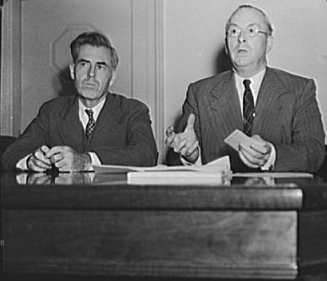 Supply Priorities and Allocations Board